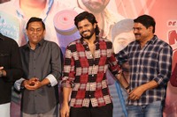 Santhana Prapthirasthu Trailer Launch Event Photos